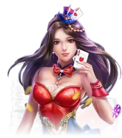 棋牌文化图案赏析